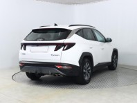 Hyundai Tucson  1.6 T-GDI 48V MHEV Smart