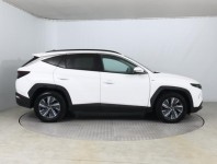 Hyundai Tucson  1.6 T-GDI 48V MHEV Smart
