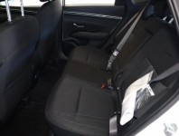 Hyundai Tucson  1.6 T-GDI 48V MHEV Smart