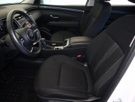 Hyundai Tucson  1.6 T-GDI 48V MHEV Smart
