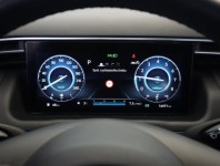 Hyundai Tucson  1.6 T-GDI 48V MHEV Smart