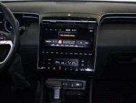 Hyundai Tucson  1.6 T-GDI 48V MHEV Smart