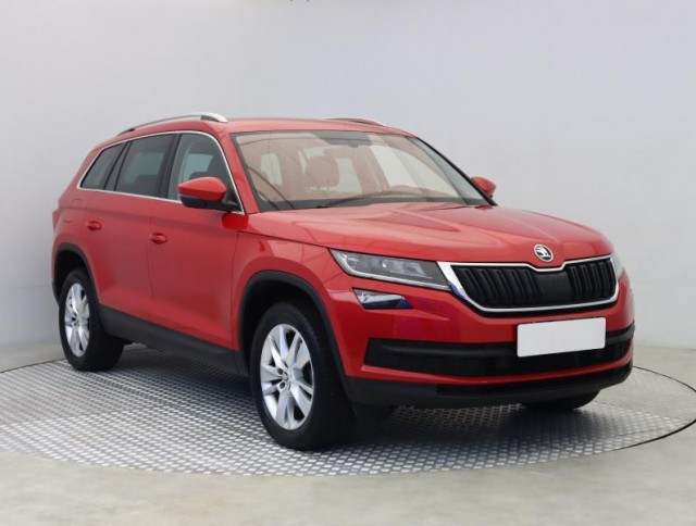 Škoda Kodiaq  2.0 TDI Style