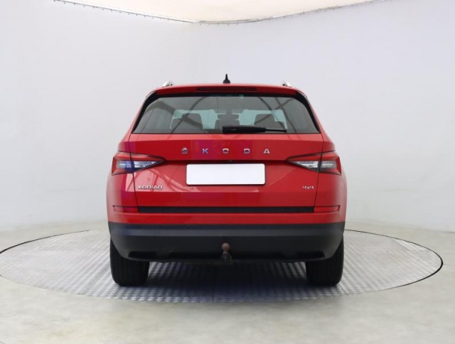 Škoda Kodiaq  2.0 TDI Style