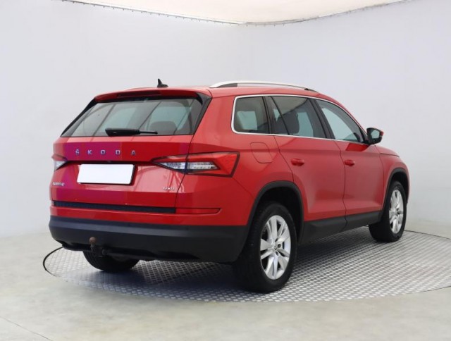 Škoda Kodiaq  2.0 TDI Style