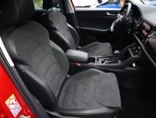 Škoda Kodiaq  2.0 TDI Style
