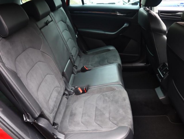 Škoda Kodiaq  2.0 TDI Style