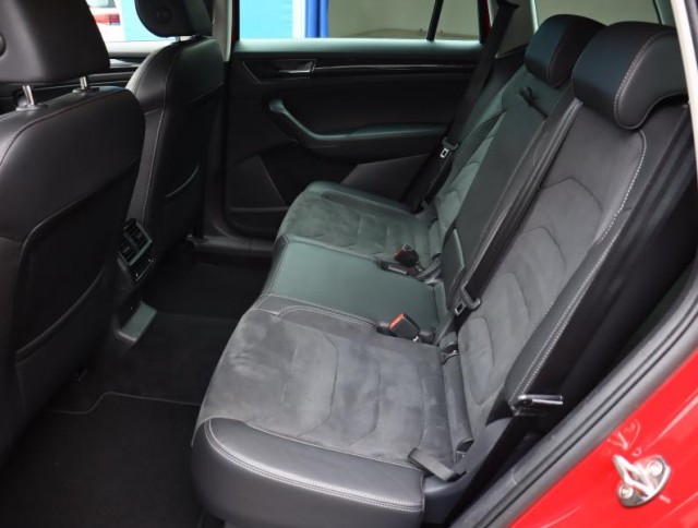 Škoda Kodiaq  2.0 TDI Style