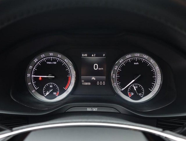 Škoda Kodiaq  2.0 TDI Style