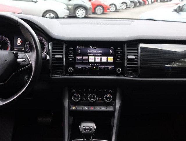 Škoda Kodiaq  2.0 TDI Style