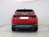 Hyundai Tucson  1.6 T-GDI 48V MHEV 