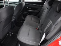 Hyundai Tucson  1.6 T-GDI 48V MHEV 