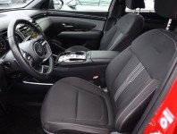 Hyundai Tucson  1.6 T-GDI 48V MHEV 