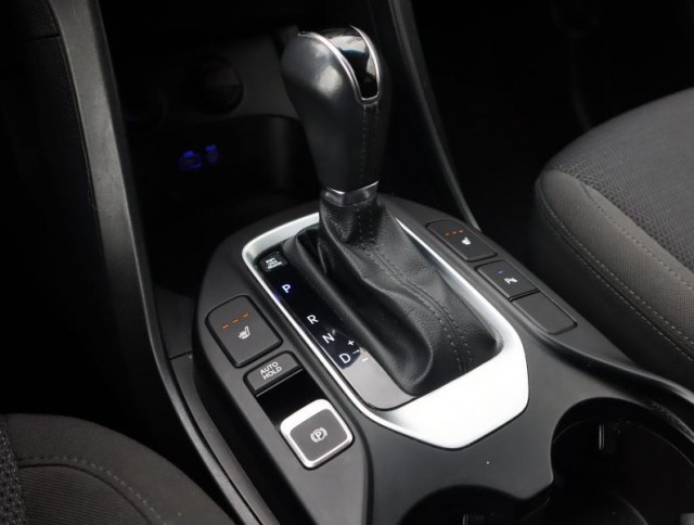 Hyundai Santa Fe  2.2 CRDi Blue 