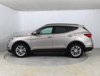 Hyundai Santa Fe  2.2 CRDi Blue 