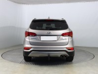 Hyundai Santa Fe  2.2 CRDi Blue 