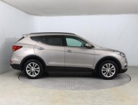 Hyundai Santa Fe  2.2 CRDi Blue 