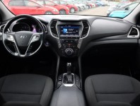 Hyundai Santa Fe  2.2 CRDi Blue 