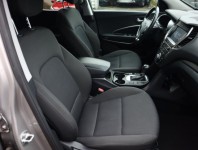 Hyundai Santa Fe  2.2 CRDi Blue 