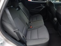 Hyundai Santa Fe  2.2 CRDi Blue 