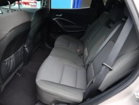 Hyundai Santa Fe  2.2 CRDi Blue 