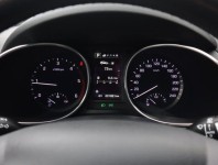 Hyundai Santa Fe  2.2 CRDi Blue 