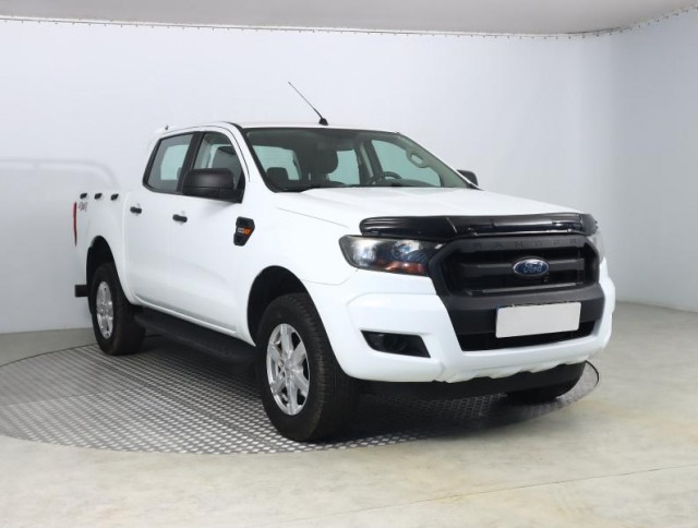Ford Ranger  2.2 TDCi 