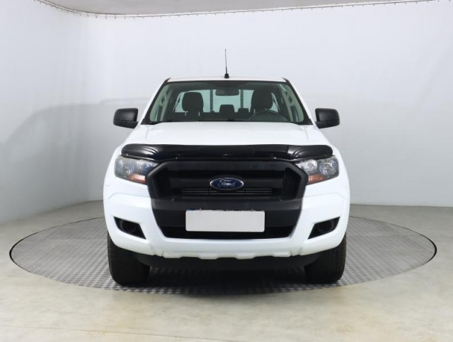 Ford Ranger  2.2 TDCi 
