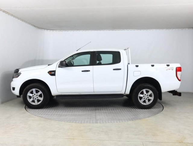Ford Ranger  2.2 TDCi 