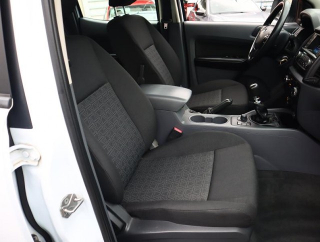 Ford Ranger  2.2 TDCi 