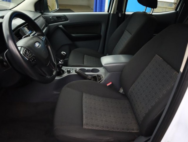 Ford Ranger  2.2 TDCi 