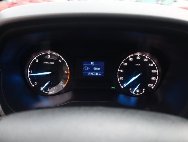 Ford Ranger  2.2 TDCi 