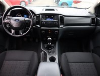 Ford Ranger  2.2 TDCi 
