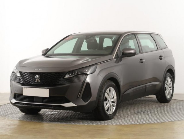 Peugeot 5008  1.5 BlueHDi Active