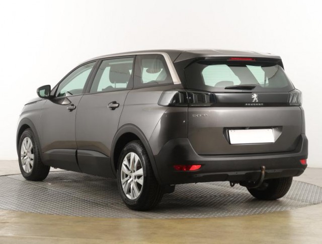 Peugeot 5008  1.5 BlueHDi Active