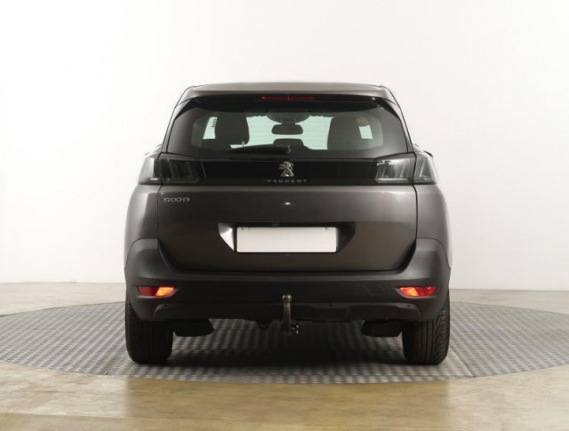 Peugeot 5008  1.5 BlueHDi Active