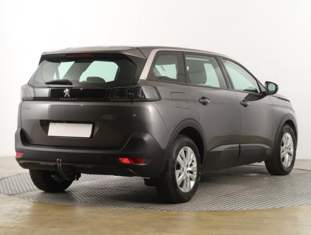 Peugeot 5008  1.5 BlueHDi Active