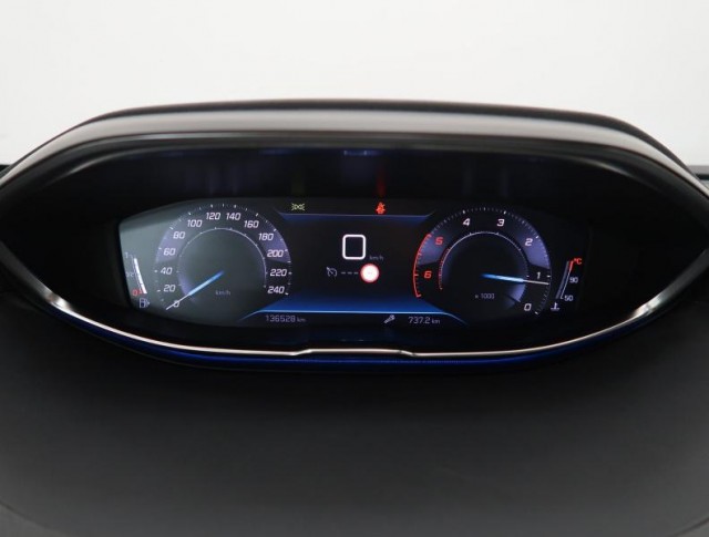 Peugeot 5008  1.5 BlueHDi Active