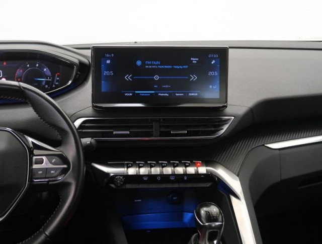 Peugeot 5008  1.5 BlueHDi Active