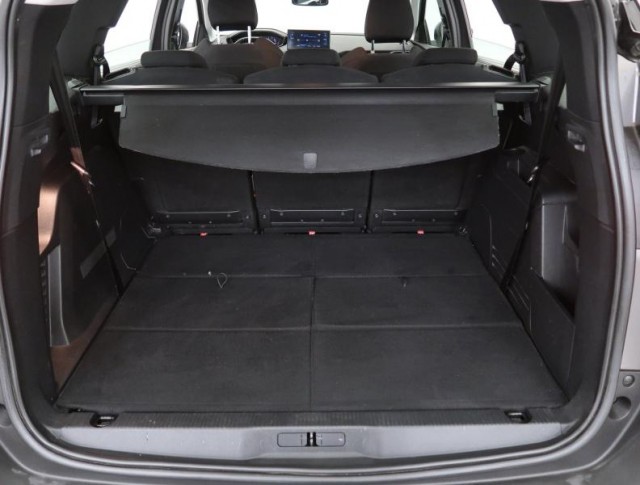 Peugeot 5008  1.5 BlueHDi Active