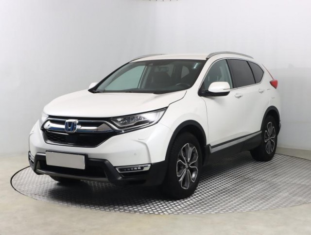 Honda CR-V  2.0i-MMD HEV Elegance