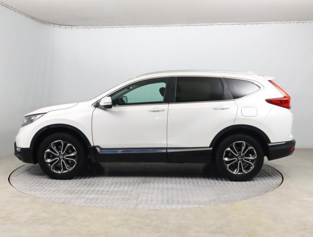 Honda CR-V  2.0i-MMD HEV Elegance