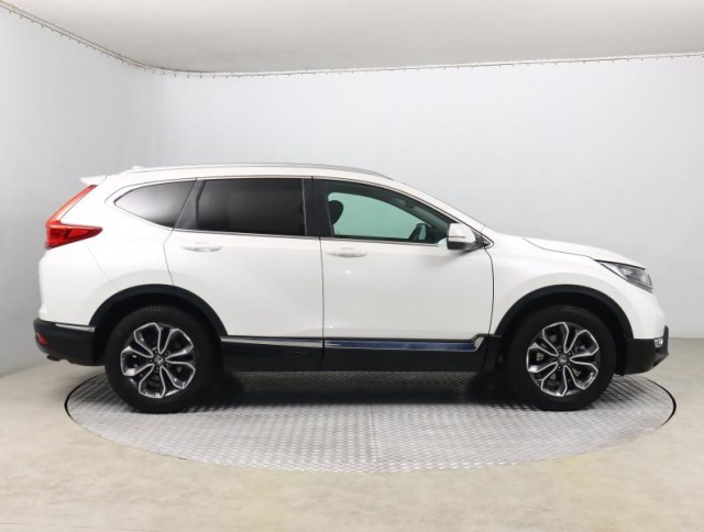 Honda CR-V  2.0i-MMD HEV Elegance