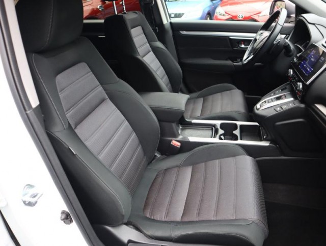 Honda CR-V  2.0i-MMD HEV Elegance