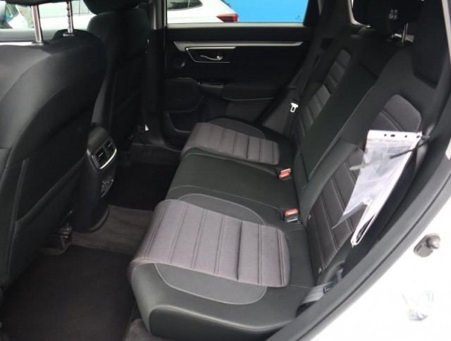 Honda CR-V  2.0i-MMD HEV Elegance