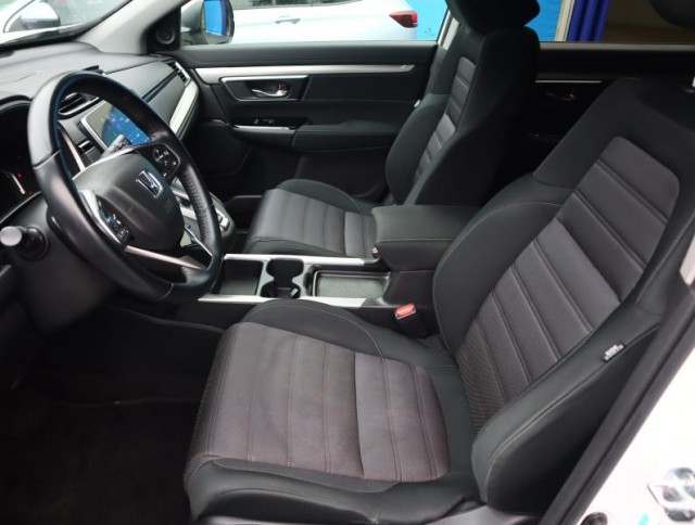 Honda CR-V  2.0i-MMD HEV Elegance