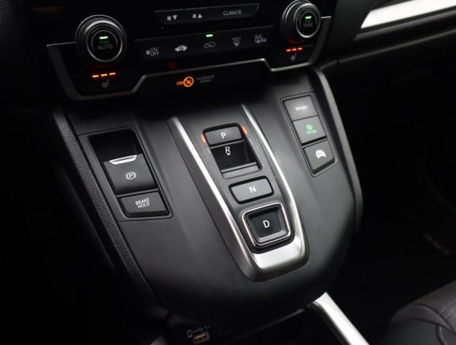 Honda CR-V  2.0i-MMD HEV Elegance