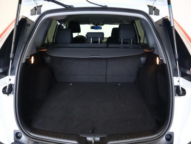 Honda CR-V  2.0i-MMD HEV Elegance