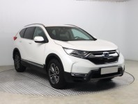 Honda CR-V  2.0i-MMD HEV Elegance