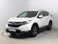 Honda CR-V  2.0i-MMD HEV Elegance